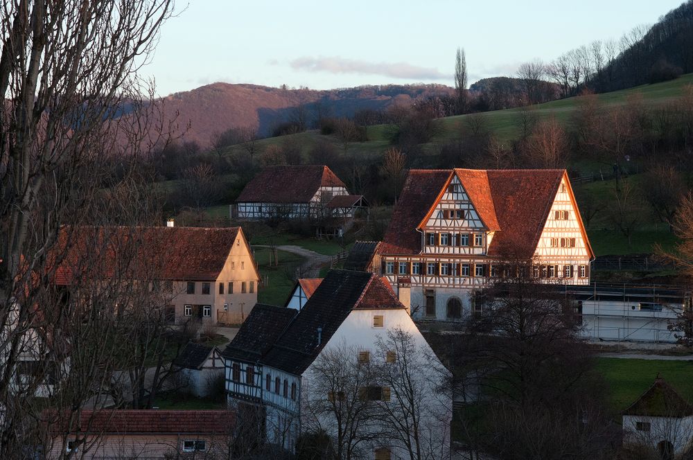 2013 geht zuende - Dezember