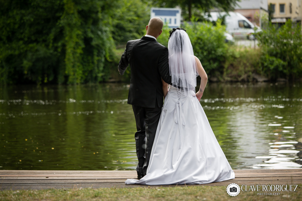 2013 Hochzeit / Hochzeitsreportage - Wetzlar 13