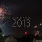 2013 ist da