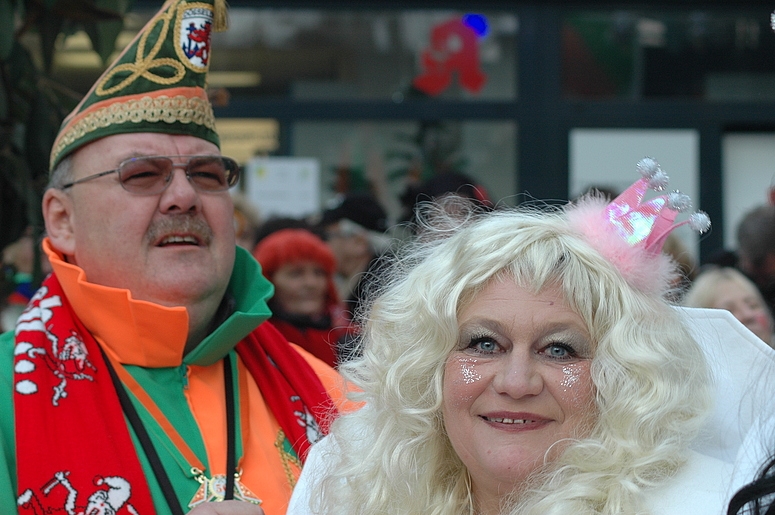 2013 Karneval in Holthausen