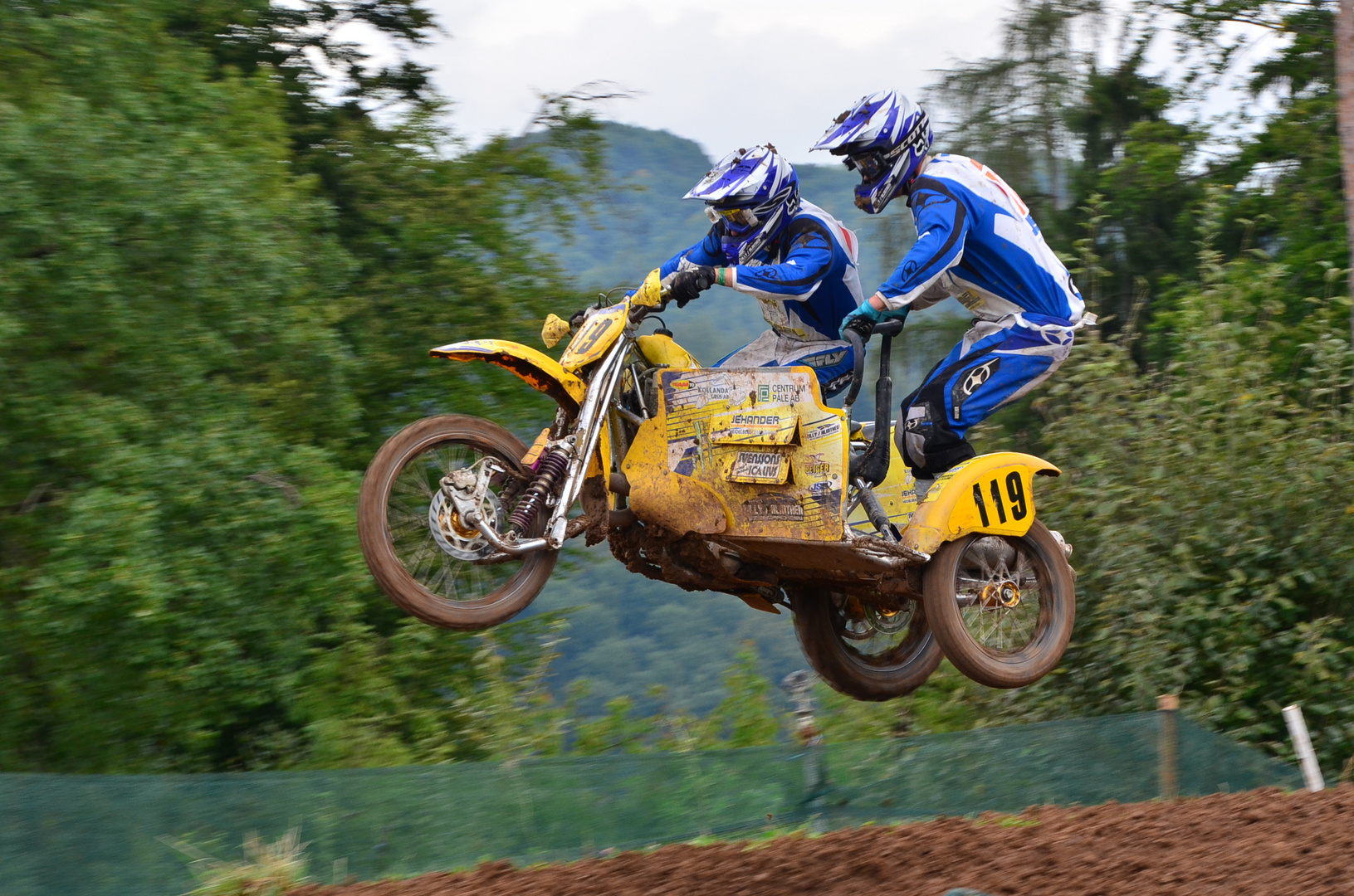 2013 Motocross Rudersberg