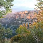 2013 Motorradurlaub Canyon  Verdon / Verdonschluchten