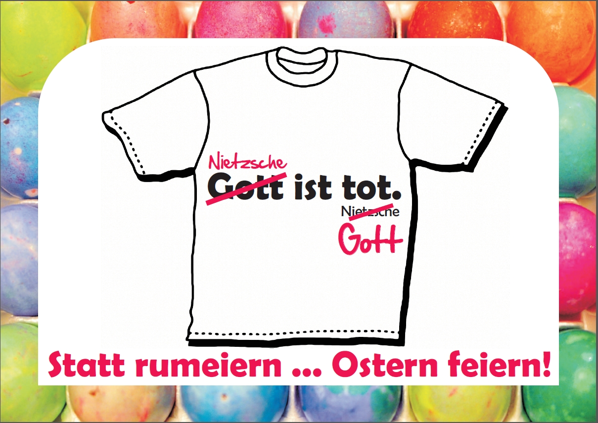 2013 Ostern