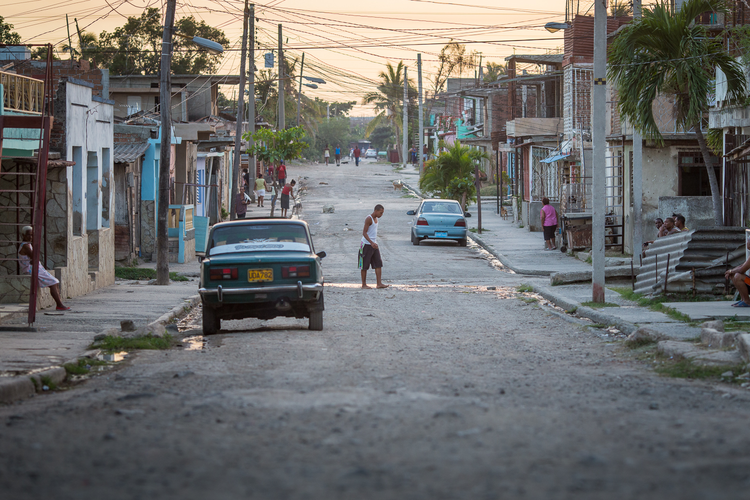 2013 Santiago de Cuba 4