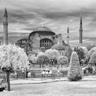 201305 Istanbul - Hagia Sophia