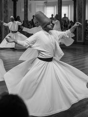 201305 Istanbul - Mevlana 3