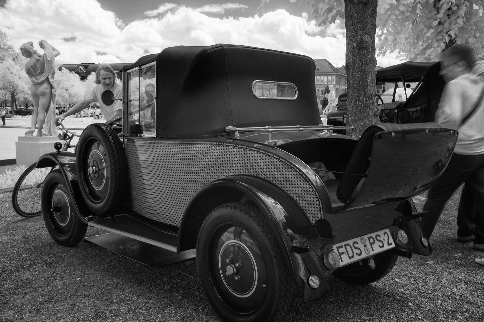 201306 Karlsruhe - Oldtimertreff 4