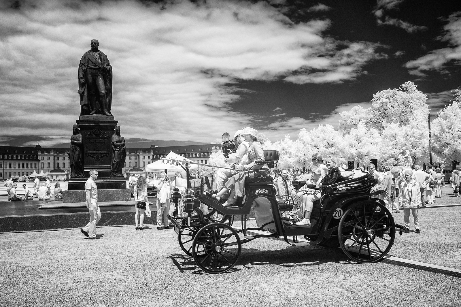 201306 Karlsruhe - Oldtimertreff