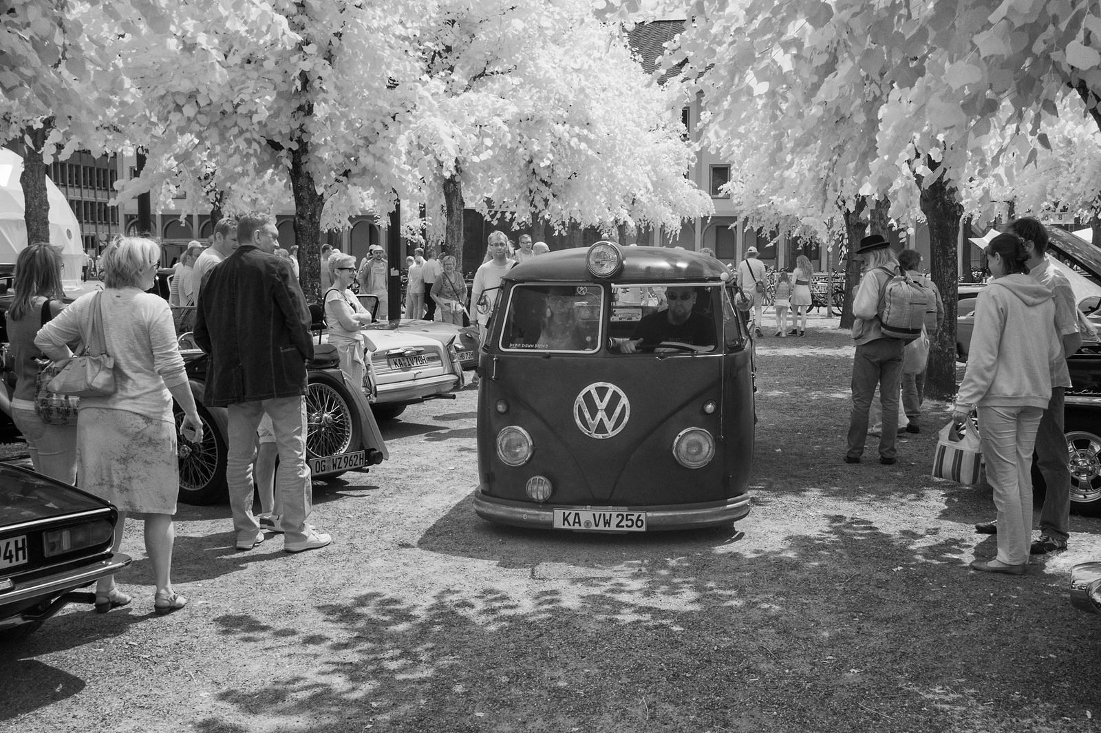 201306 Karlsruhe - Oldtimertreff 7