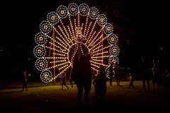 201308 Karlsruhe - Lichterfest 2