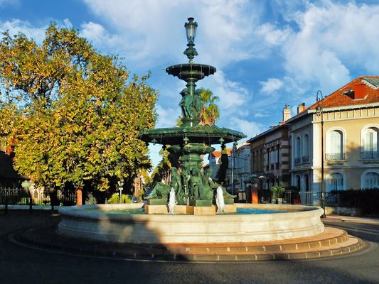 2013.09.14, Hye?res, France