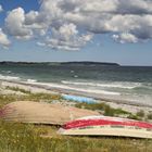 2014-06-00 Strandidylle an der Ostsee- DK