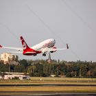 2014-09-04 Berlin-Tegel-Flughafen 011 D-ABLC Boeing 737-76J© Pekasus1988