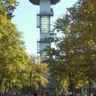 2014-10-18_Vaals - Dreiländereck - Turm