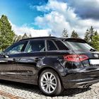 2014 Audi A3 2.0 TDI Sportback