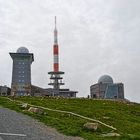 2014  auf dem Brocken