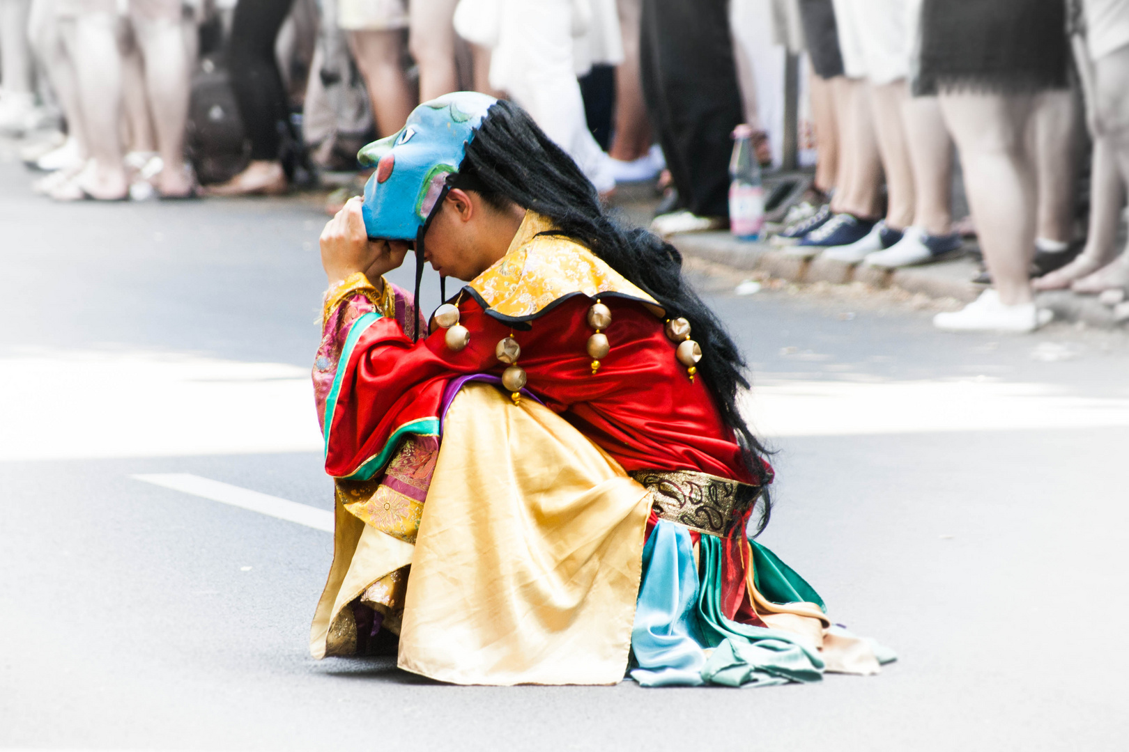 2014 Karneval der Kulturen 1