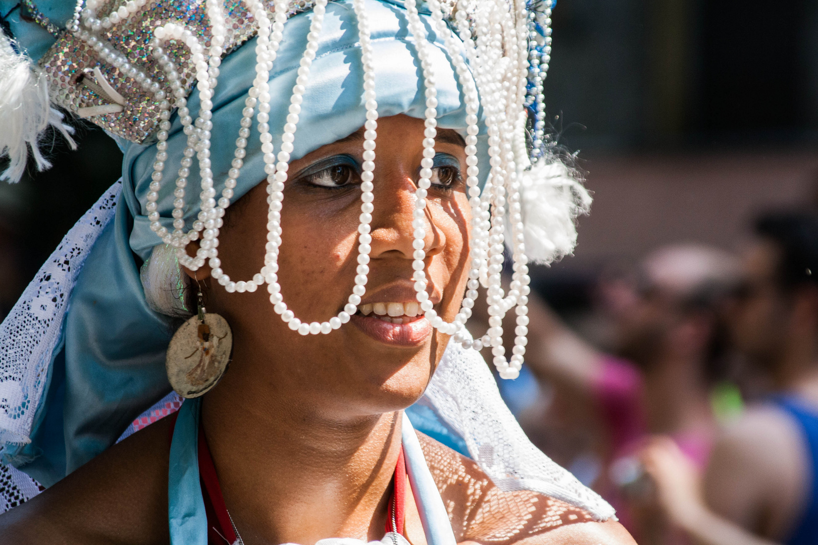 2014 Karneval der Kulturen 3