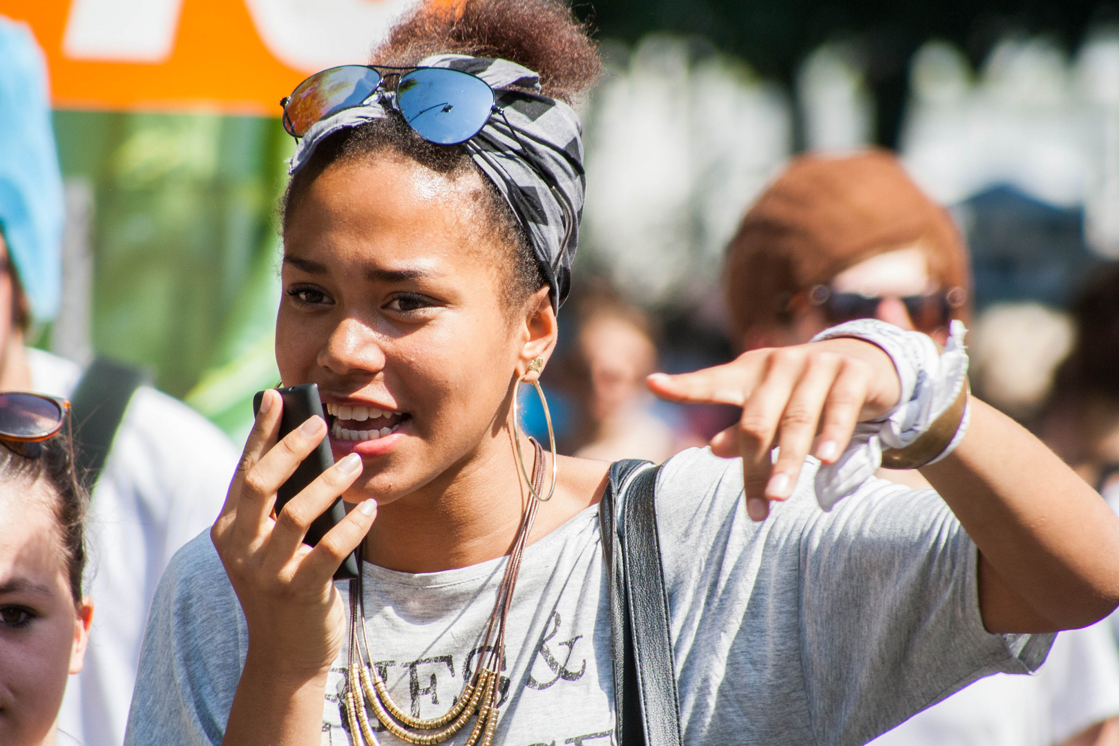 2014 Karneval der Kulturen 4