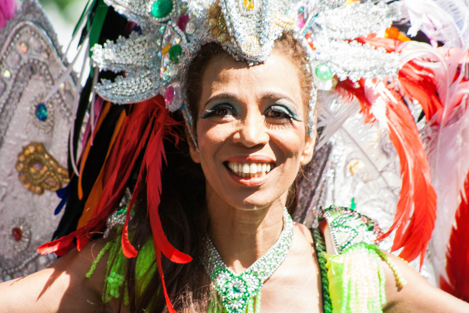 2014 Karneval der Kulturen 7