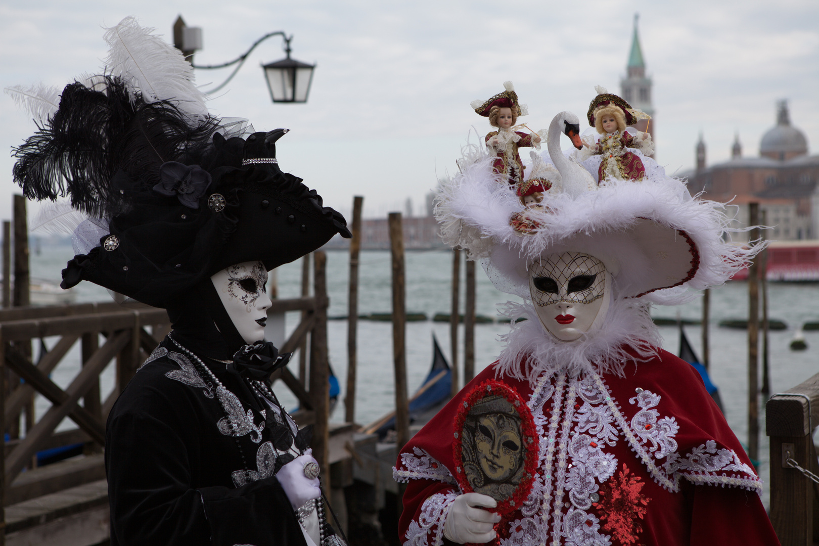 2014 Karneval Venedig 7