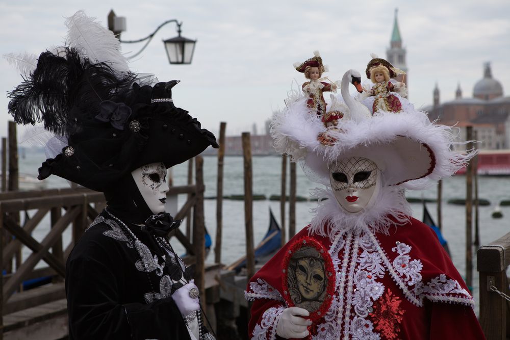 2014 Karneval Venedig 7 Foto &amp; Bild | europe, italy, vatican city, s