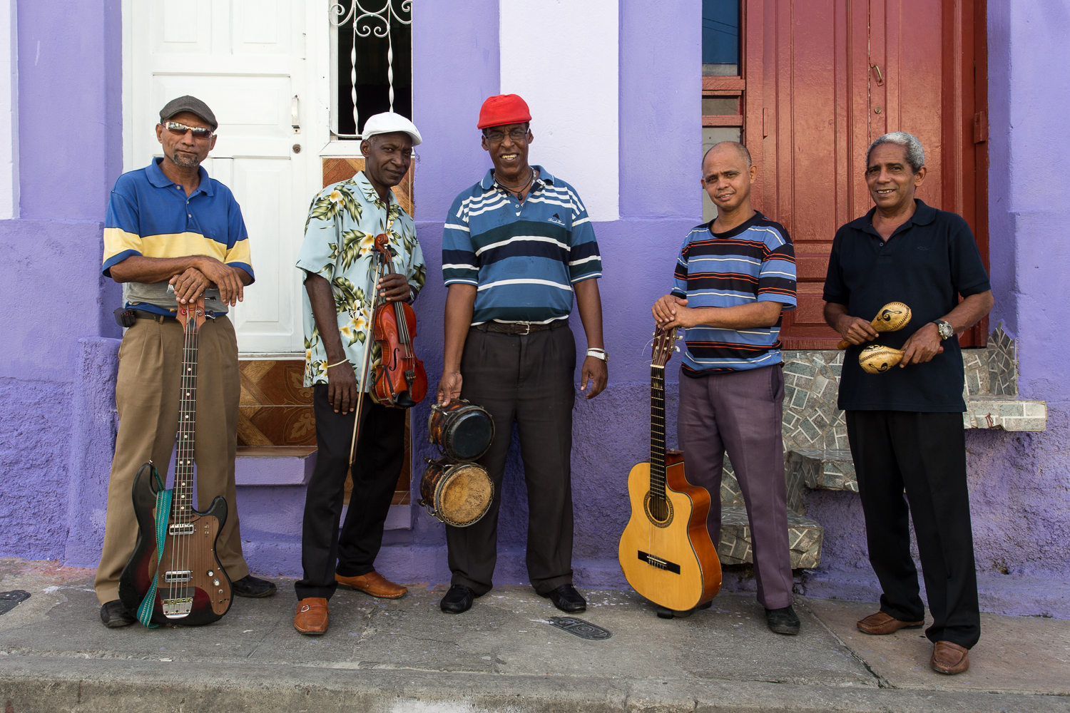 2014 Santiago de Cuba 52