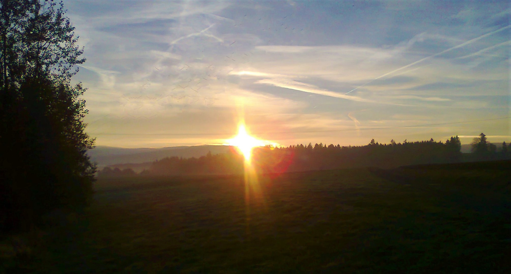 20140303   ARCHIV Vulkanausbruch am Waldstein 