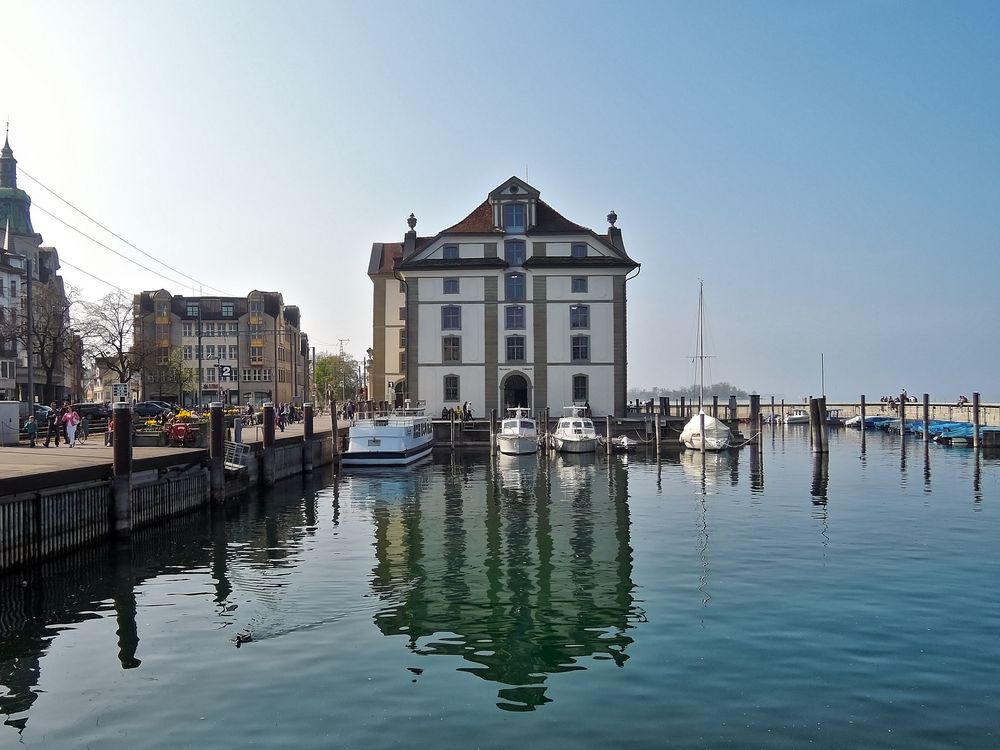 2014.04.06, Rorschach, Switzerland Foto & Bild | europe ...