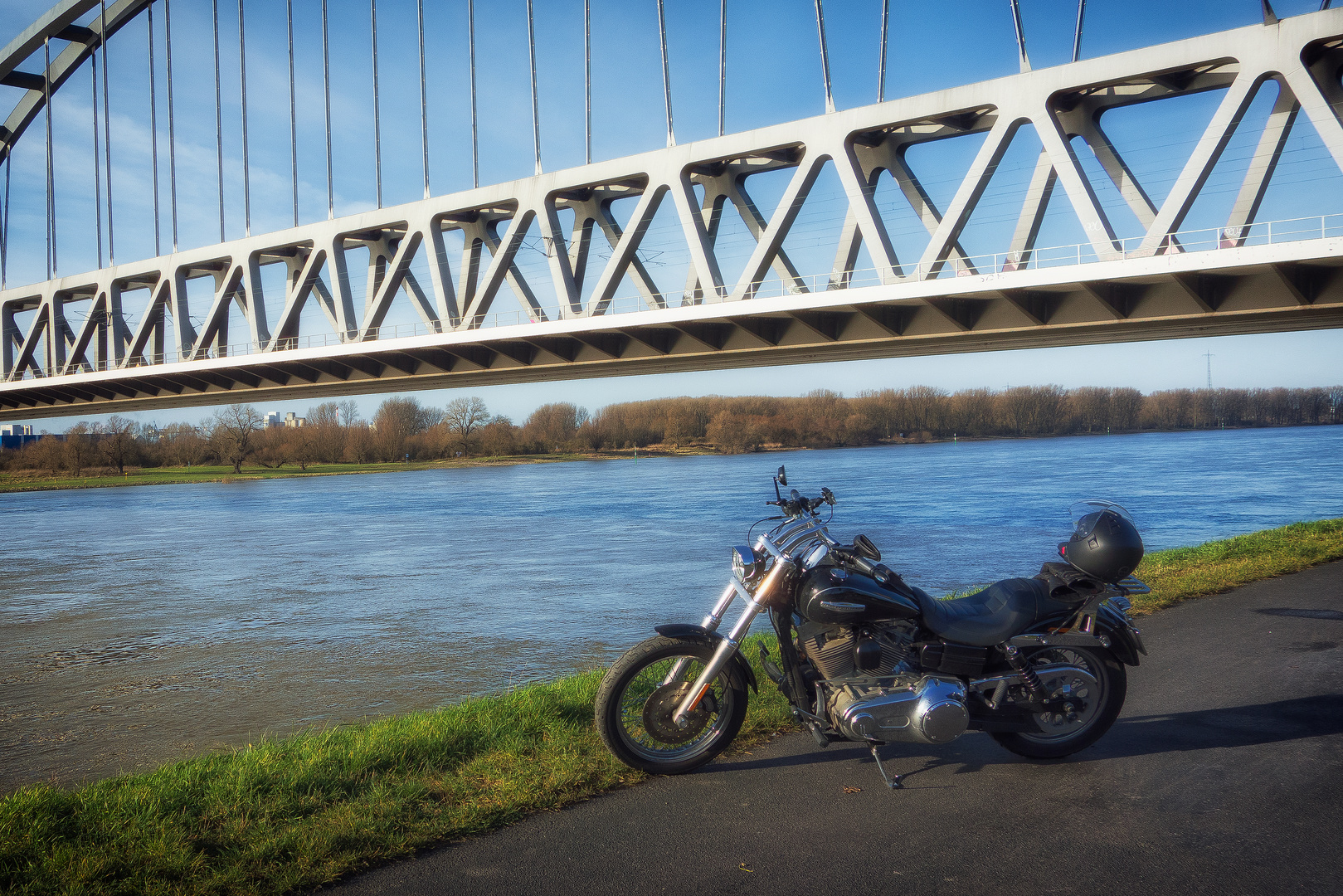 2014_0441 Harley Davidson Dyna