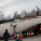 2014_3220 Chicago Cloud Gate B