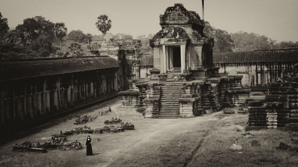 2014_5220 Angkor Wat