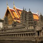 2014_9307 Bangkok meets Angkor Wat