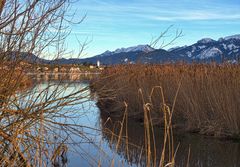 2015-01-06-Hopfen-am-See-kurz-vor-dem-Sonnenuntergang