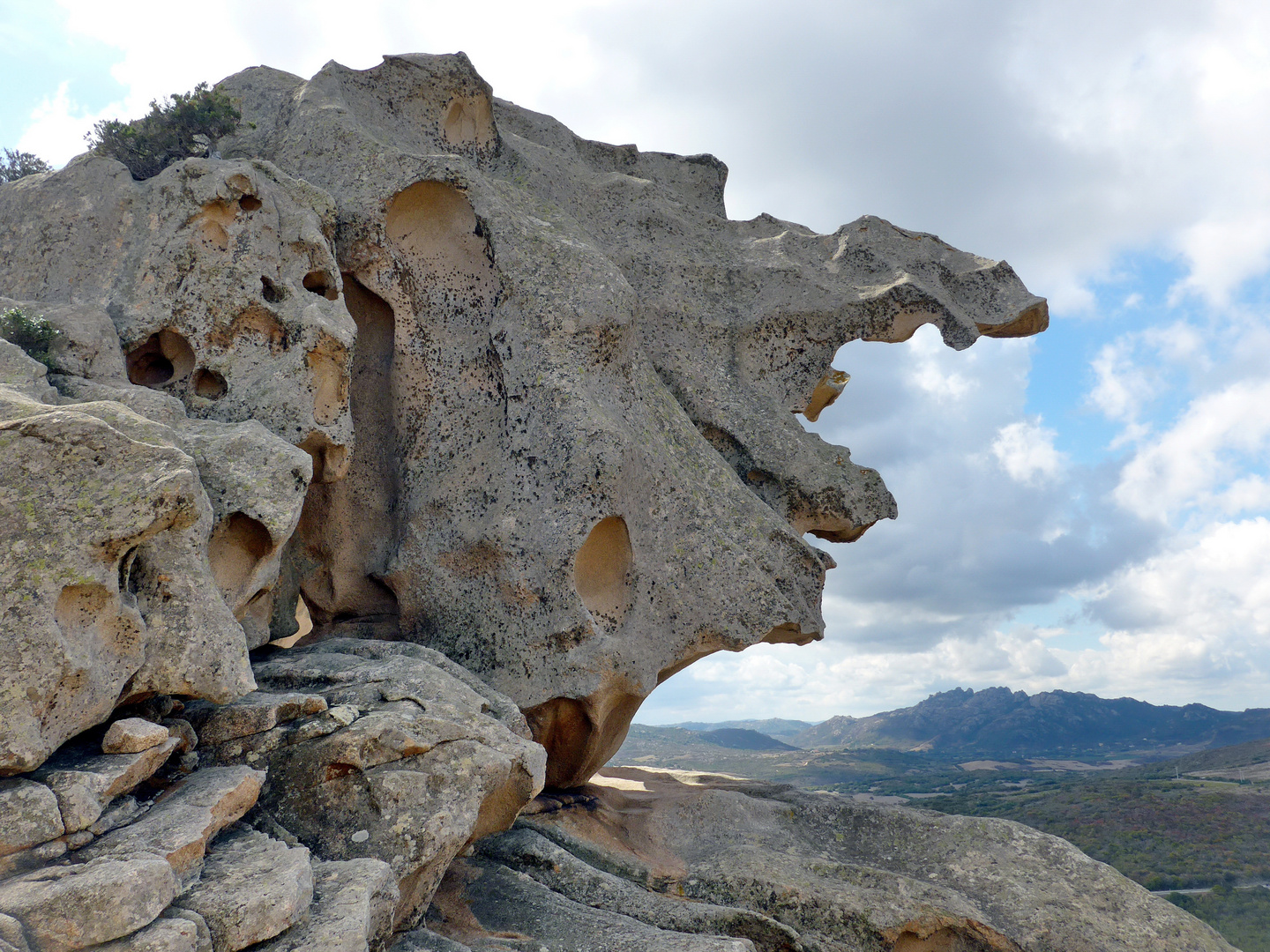 2015, 09-10, SardinienReise, 0142, Palau, Capo d´dorso