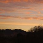 2015-12-31 - Landschaft - Sonnenaufgang