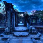 2015 Angkor Wat Baphuon Sunrise_01