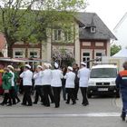 2015 auf dem Fährmarkt in Osten ...