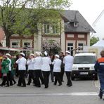 2015 auf dem Fährmarkt in Osten ...