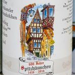 2015 Bernkasteler Bratenhöfchen