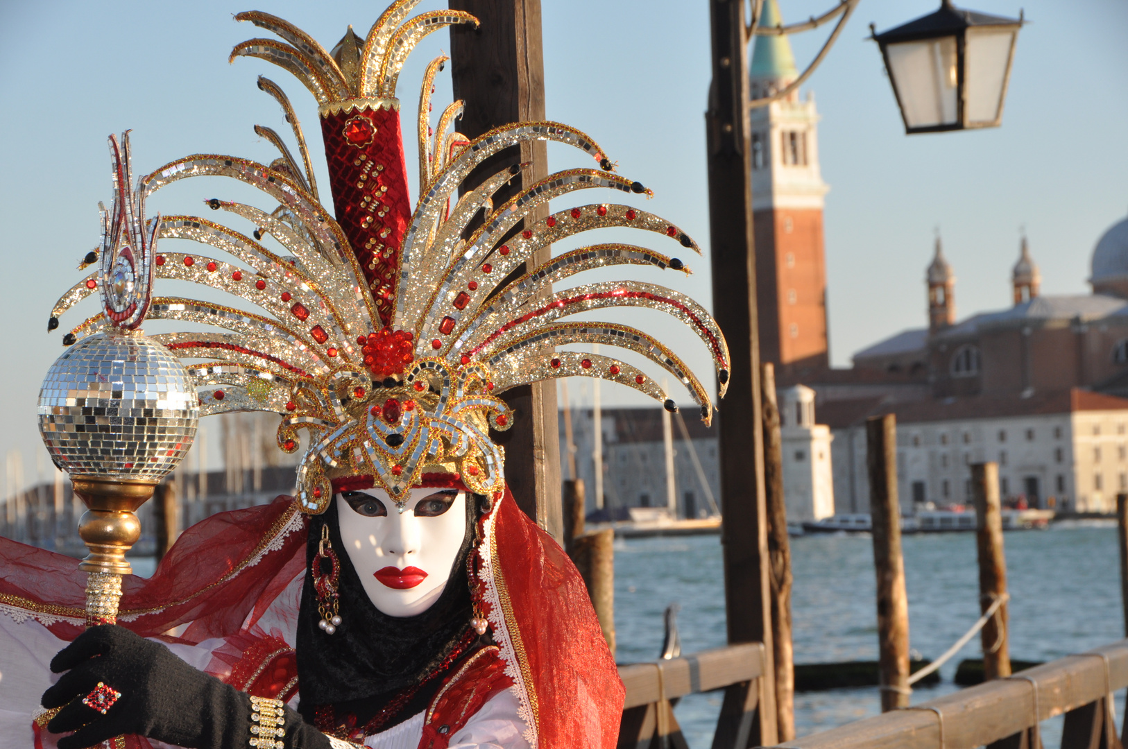 2015 CARNAVAL VENISE