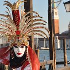 2015 CARNAVAL VENISE