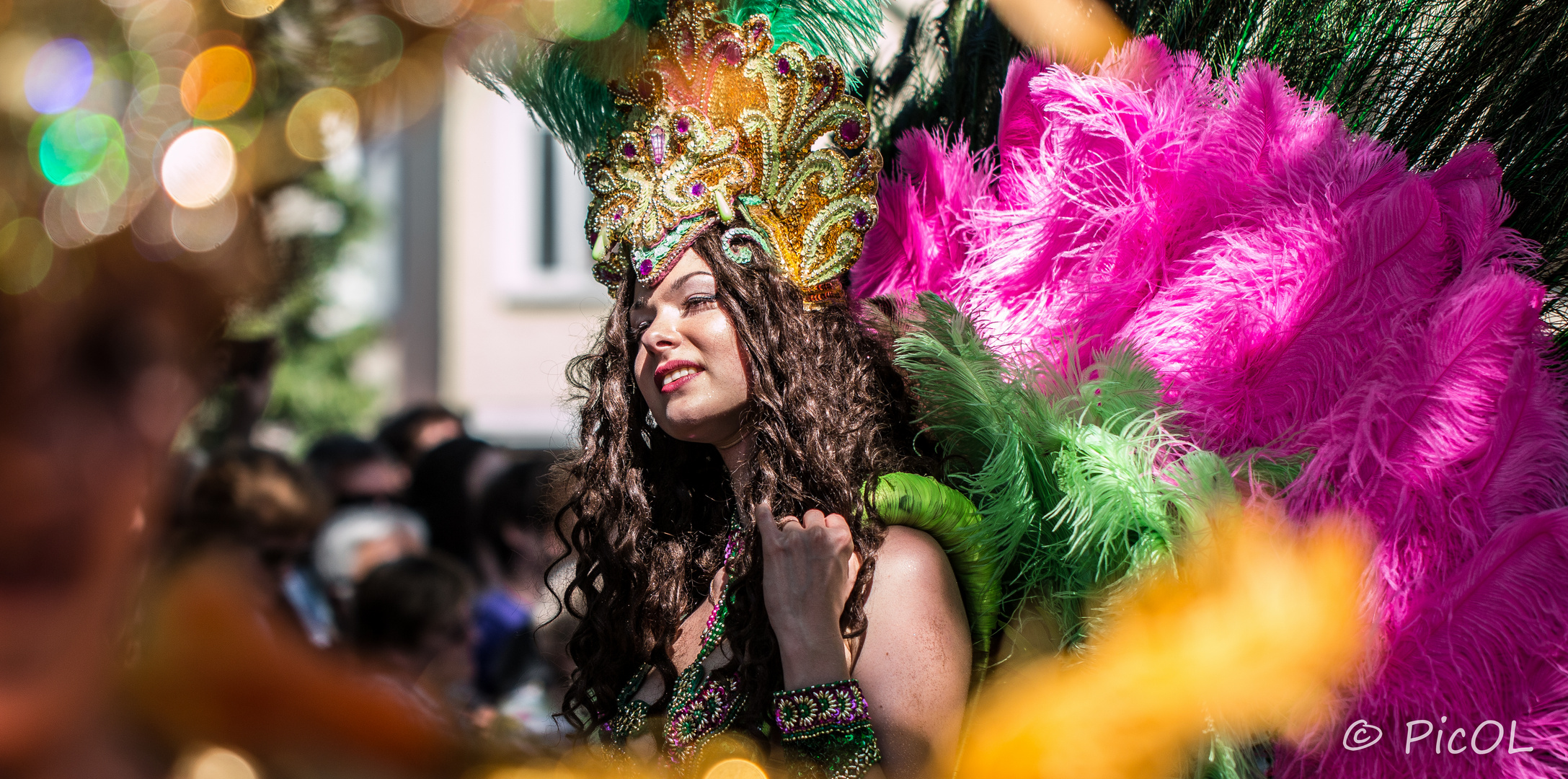 2015 Karneval der Kulturen 100