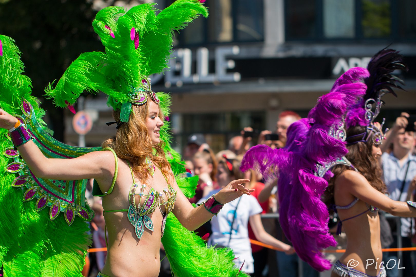 2015 Karneval der Kulturen 22