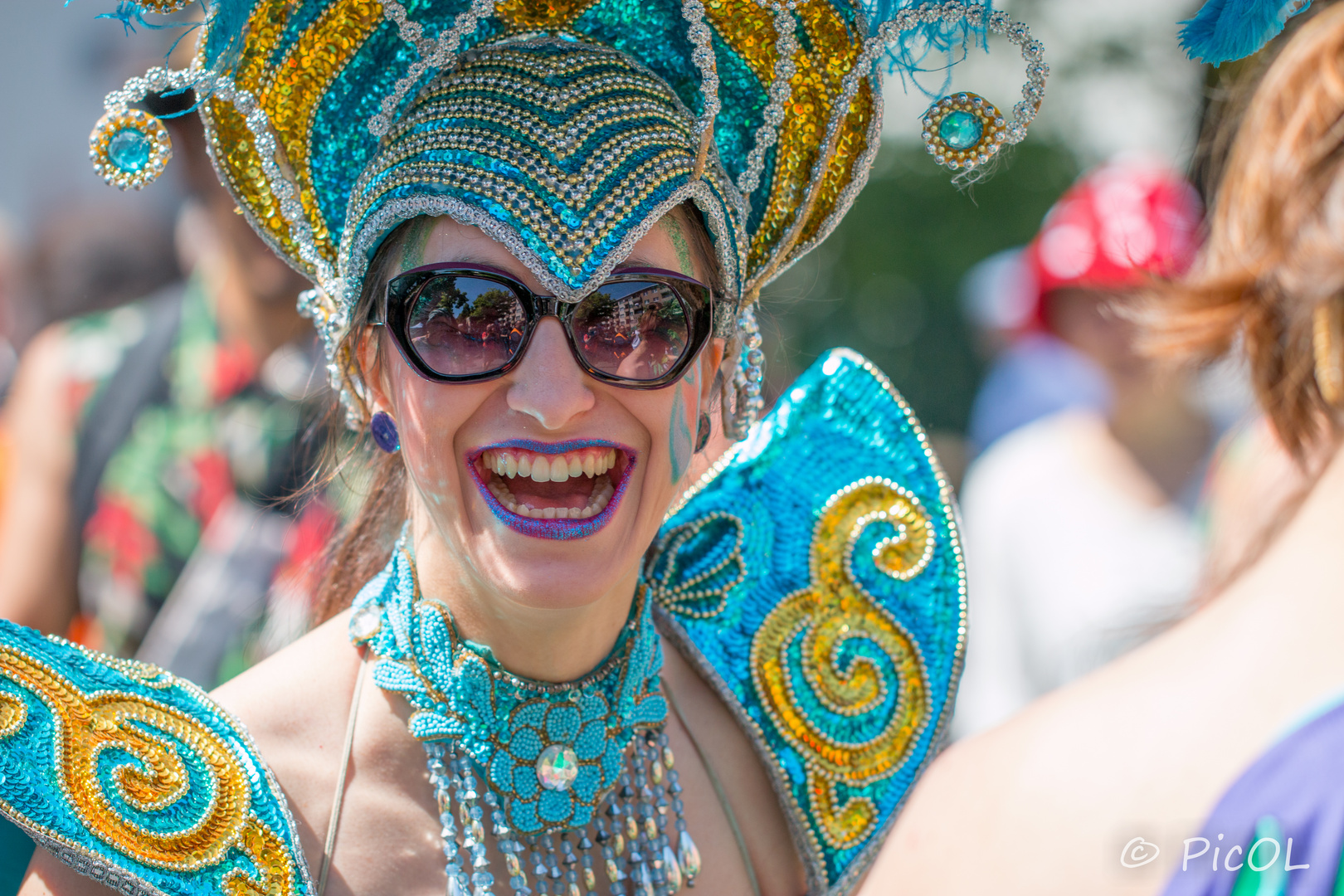 2015 Karneval der Kulturen 67