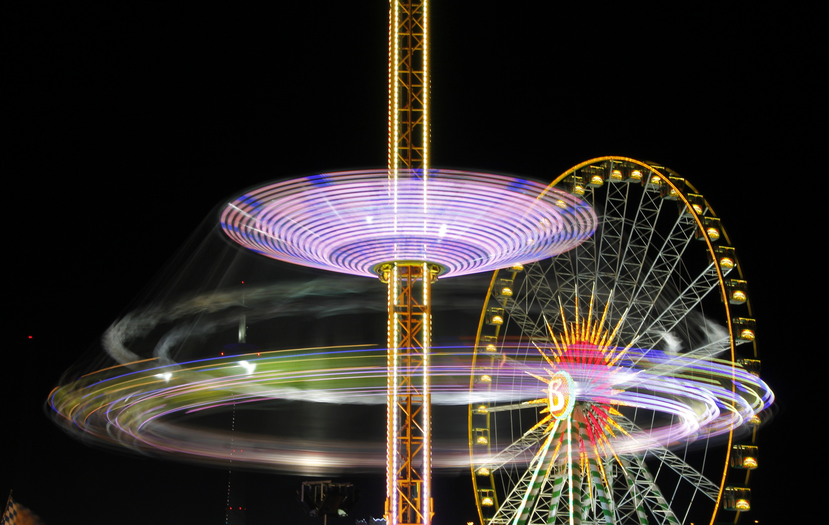 2015 Kirmes am Rhein