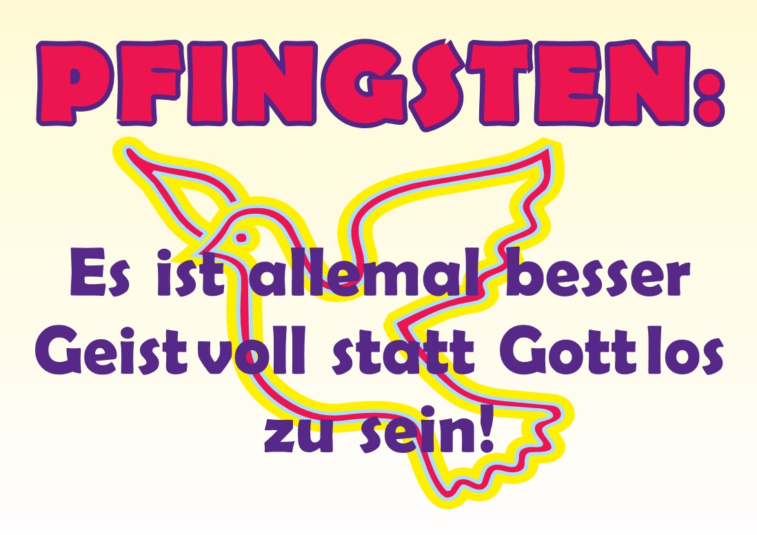 2015 Pfingsten