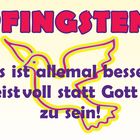 2015 Pfingsten