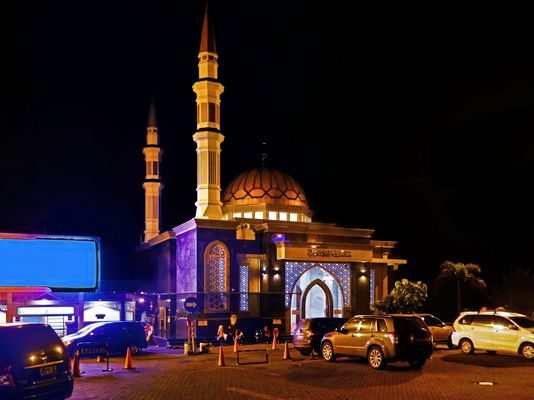 2015.02.11, Bandung, Indonesia