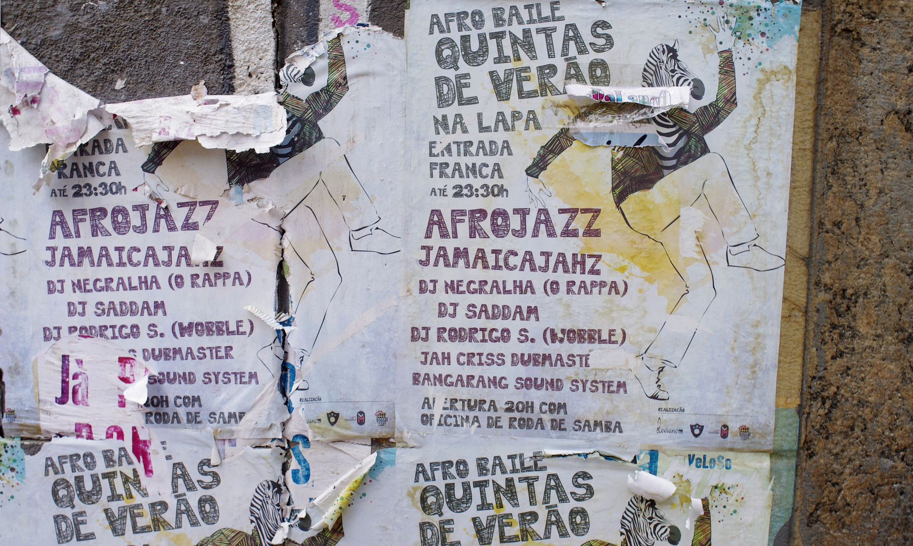 2015.03 afrojazz - rio de janeiro BR